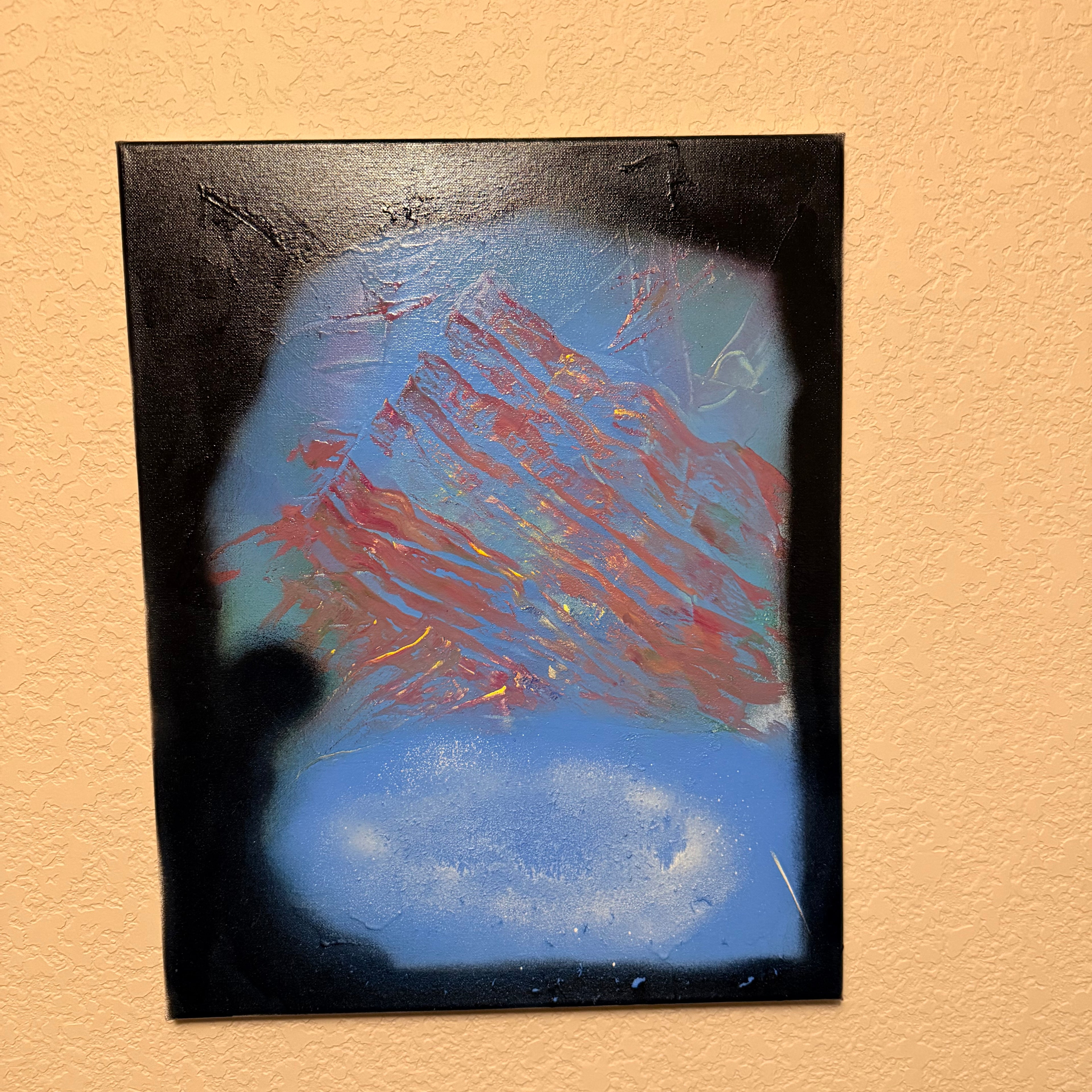 Mountain of the Return