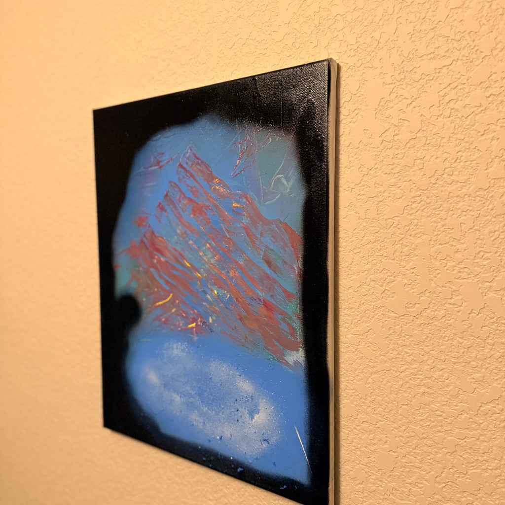 Mountain of the Return