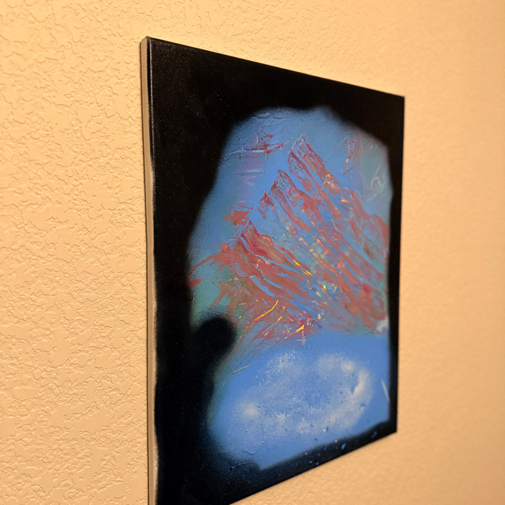 Mountain of the Return