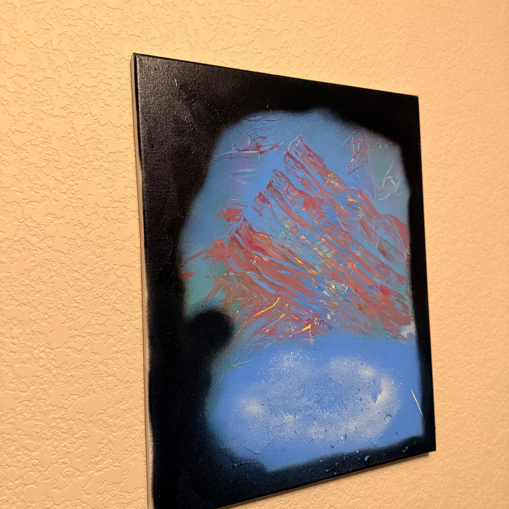 Mountain of the Return