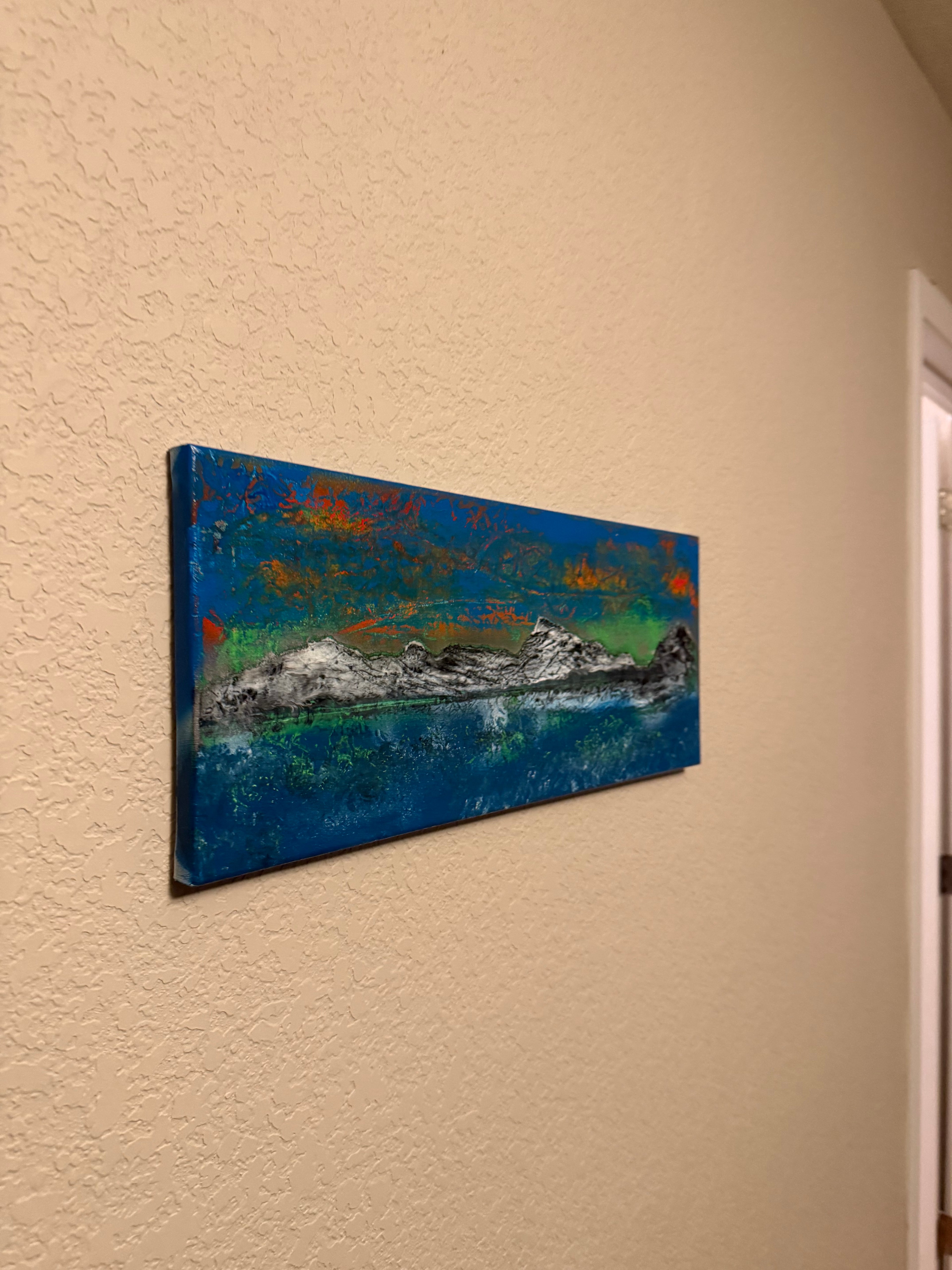 Breaking Through the Storm